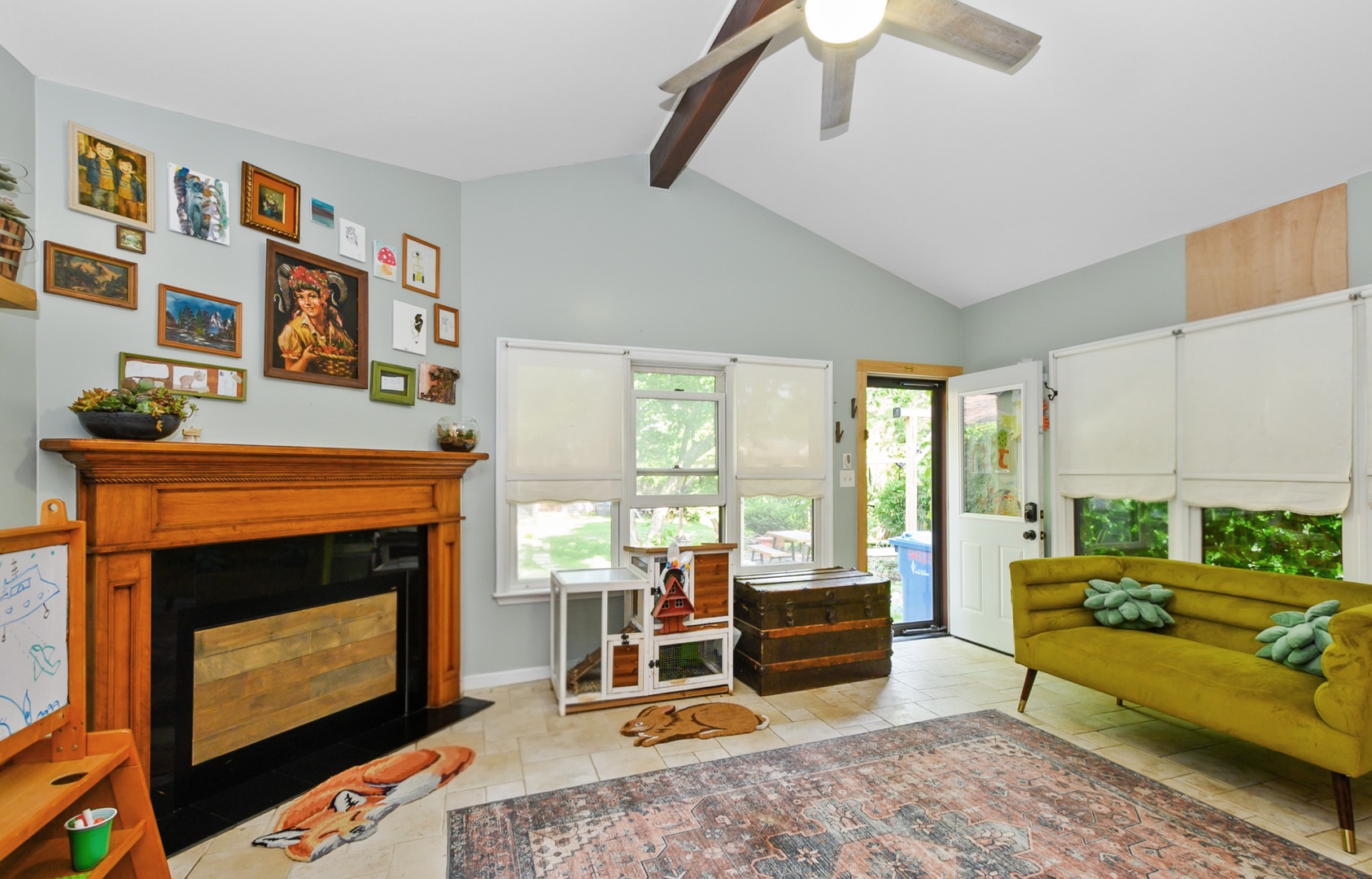 9615 Brandt Avenue, Oak Lawn, IL 60453