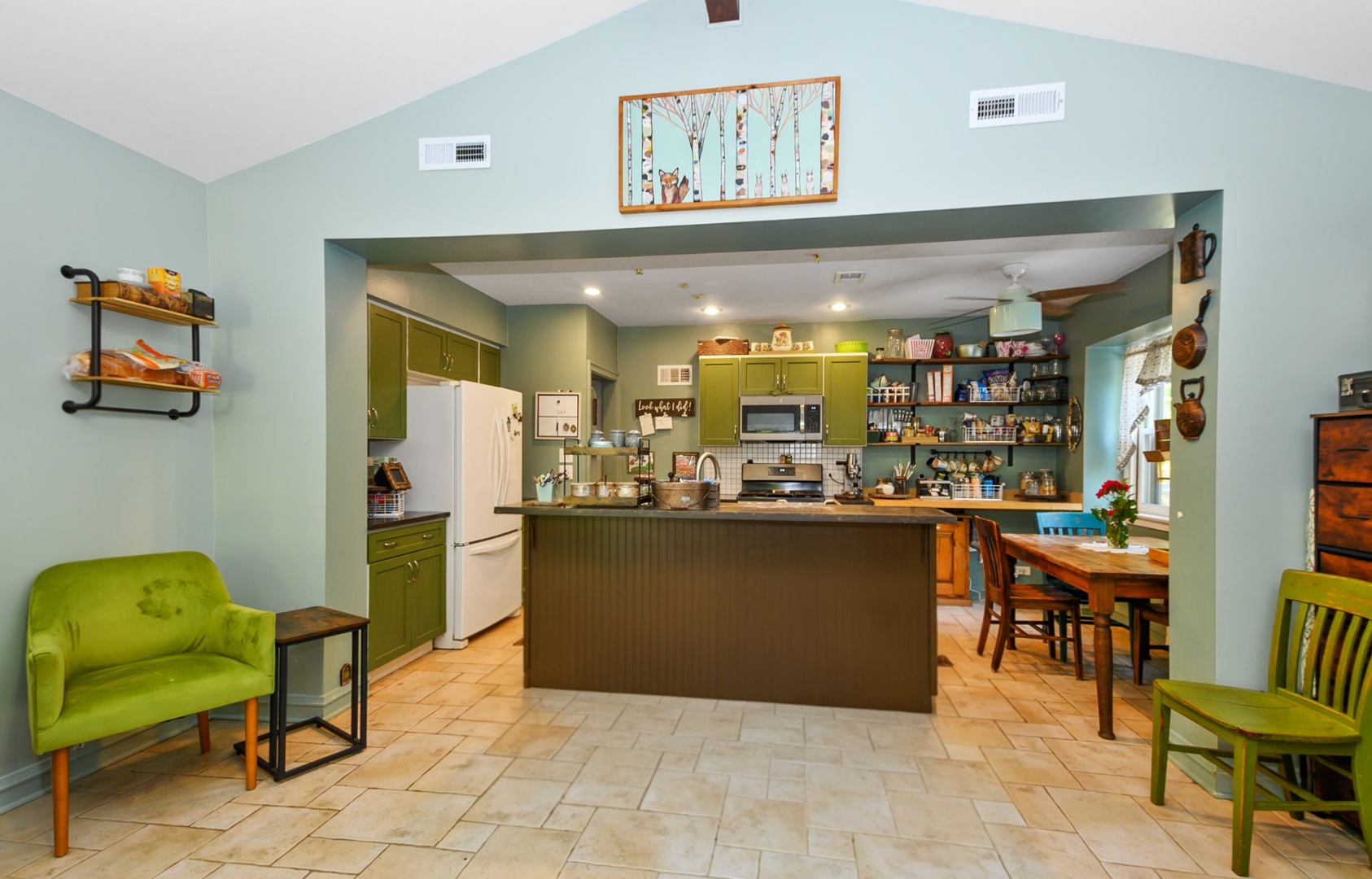 9615 Brandt Avenue, Oak Lawn, IL 60453