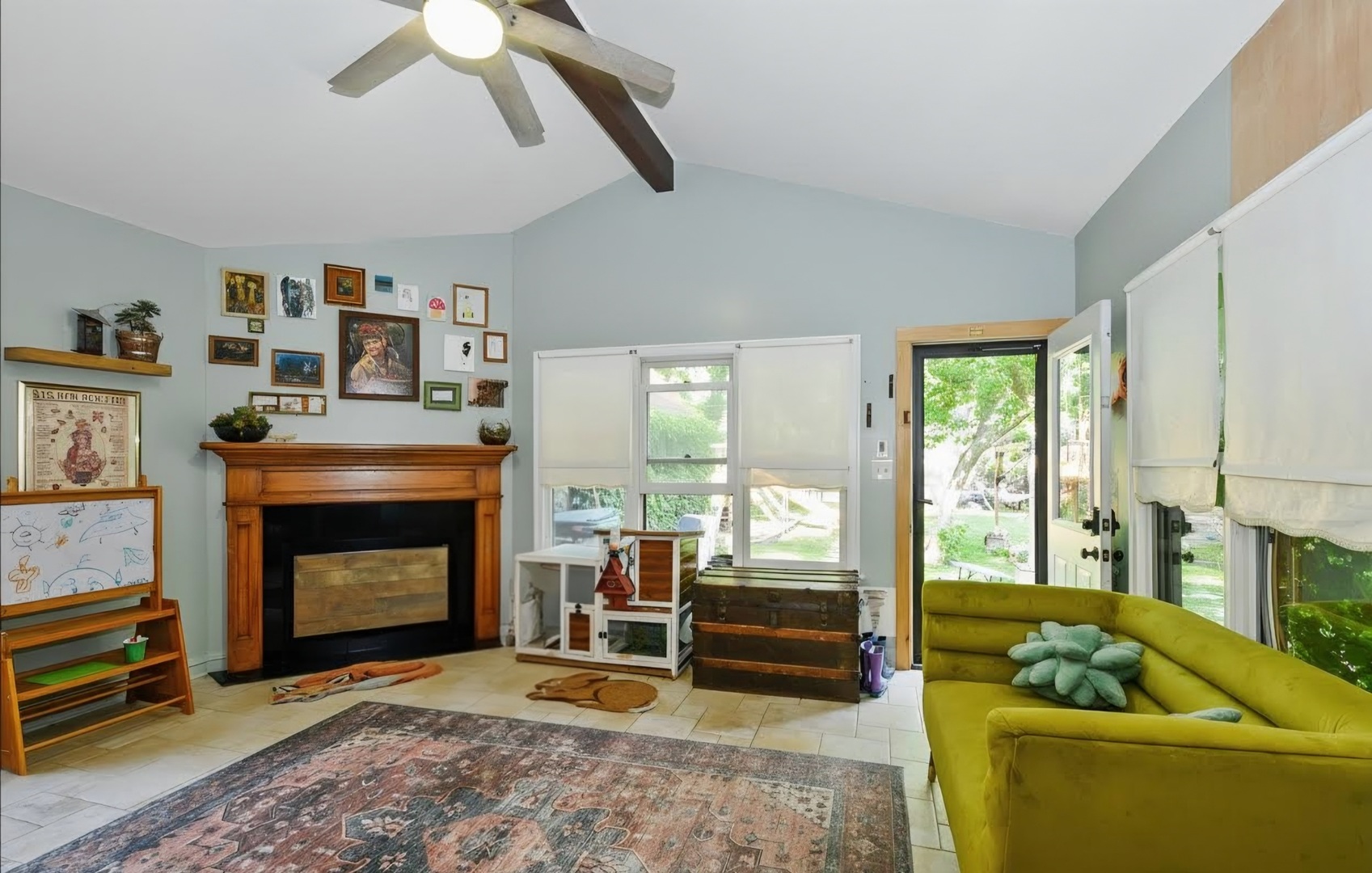9615 Brandt Avenue, Oak Lawn, IL 60453