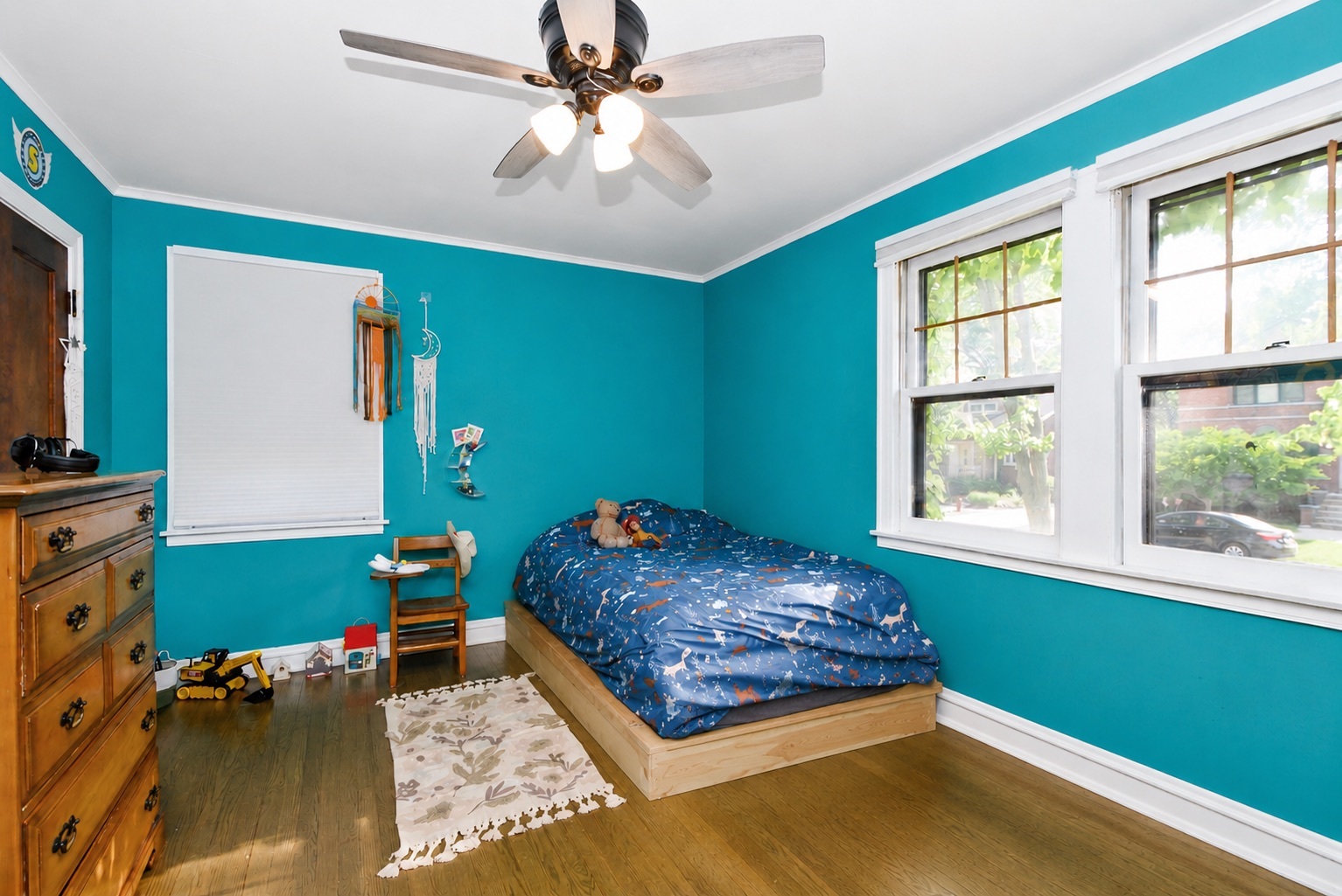 9615 Brandt Avenue, Oak Lawn, IL 60453