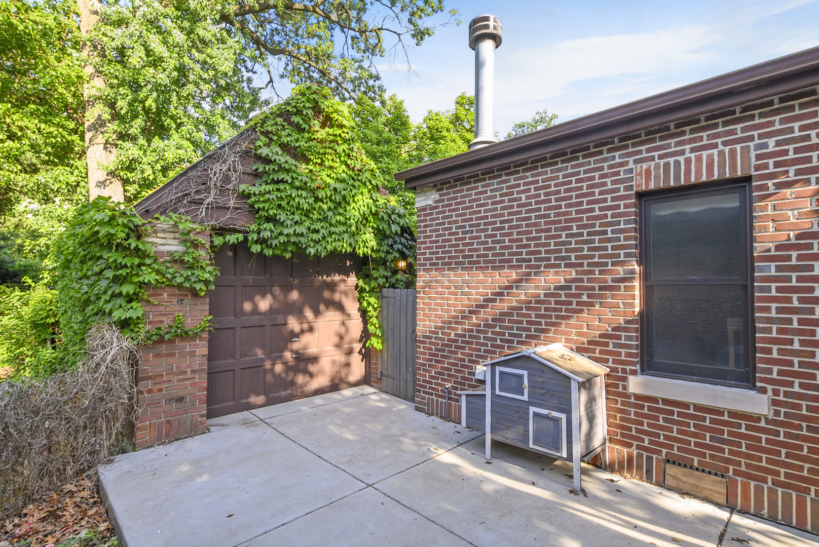 9615 Brandt Avenue, Oak Lawn, IL 60453