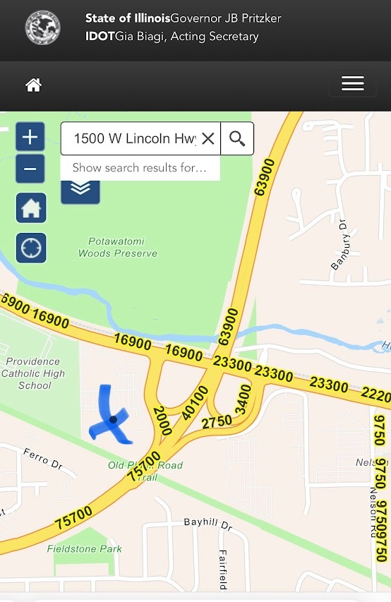 1500 W Lincoln Highway, New Lenox, IL 60451