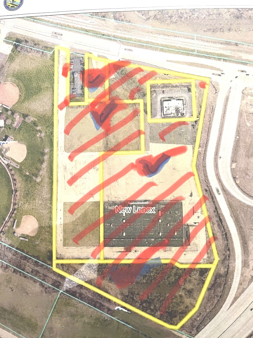 1500 W Lincoln Highway, New Lenox, IL 60451