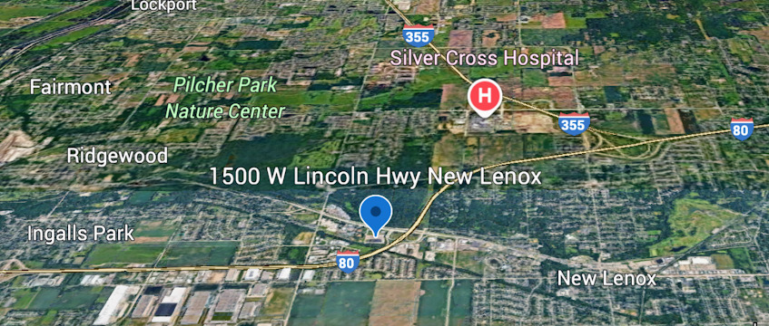 1500 W Lincoln Highway, New Lenox, IL 60451