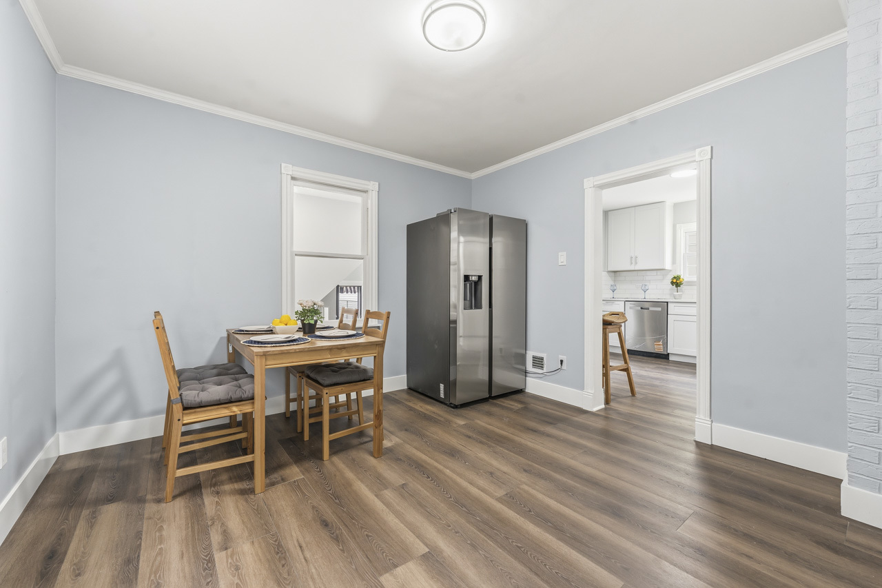 3221 N Opal Avenue, Chicago, IL 60634