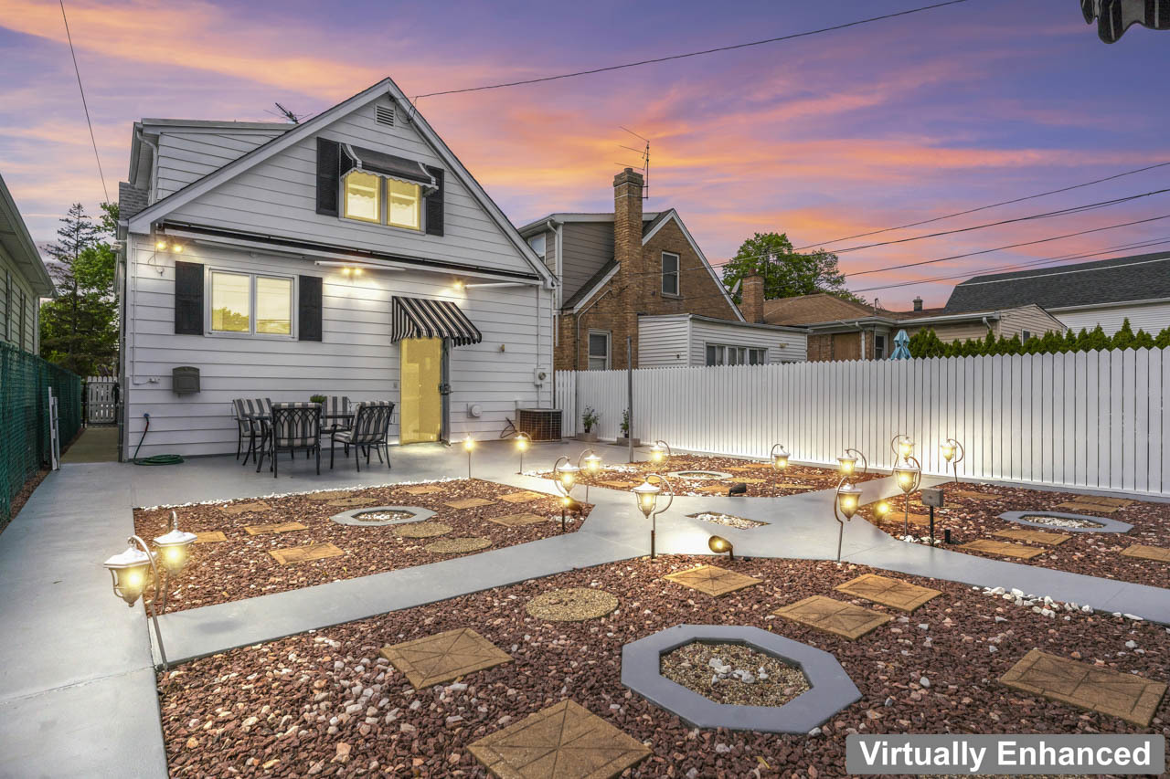 3221 N Opal Avenue, Chicago, IL 60634