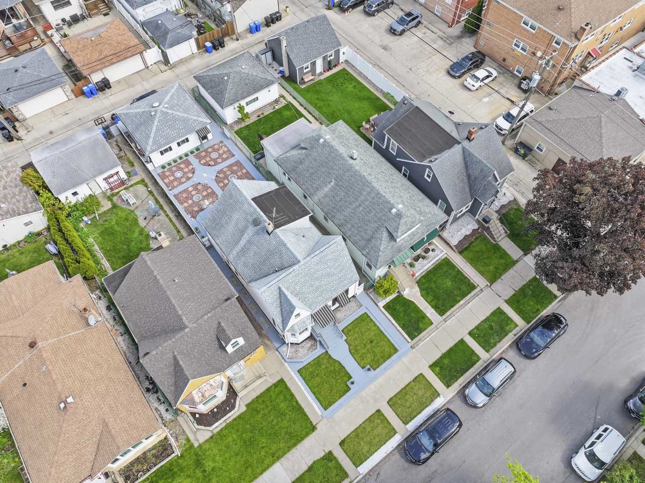 3221 N Opal Avenue, Chicago, IL 60634