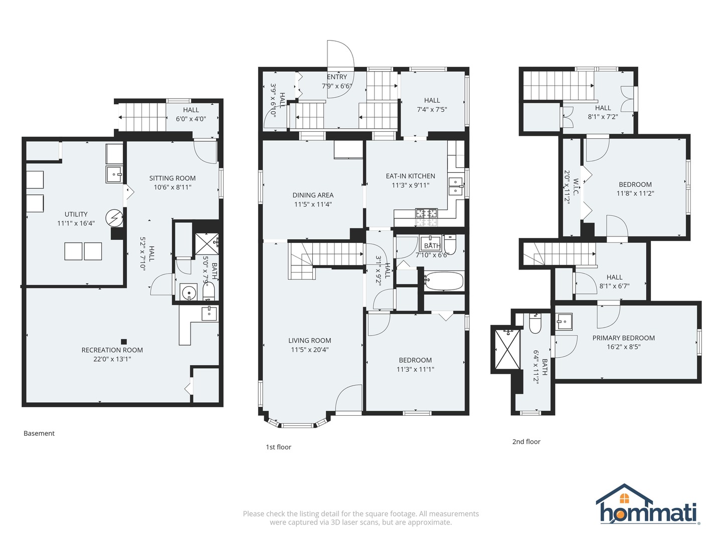 3221 N Opal Avenue, Chicago, IL 60634