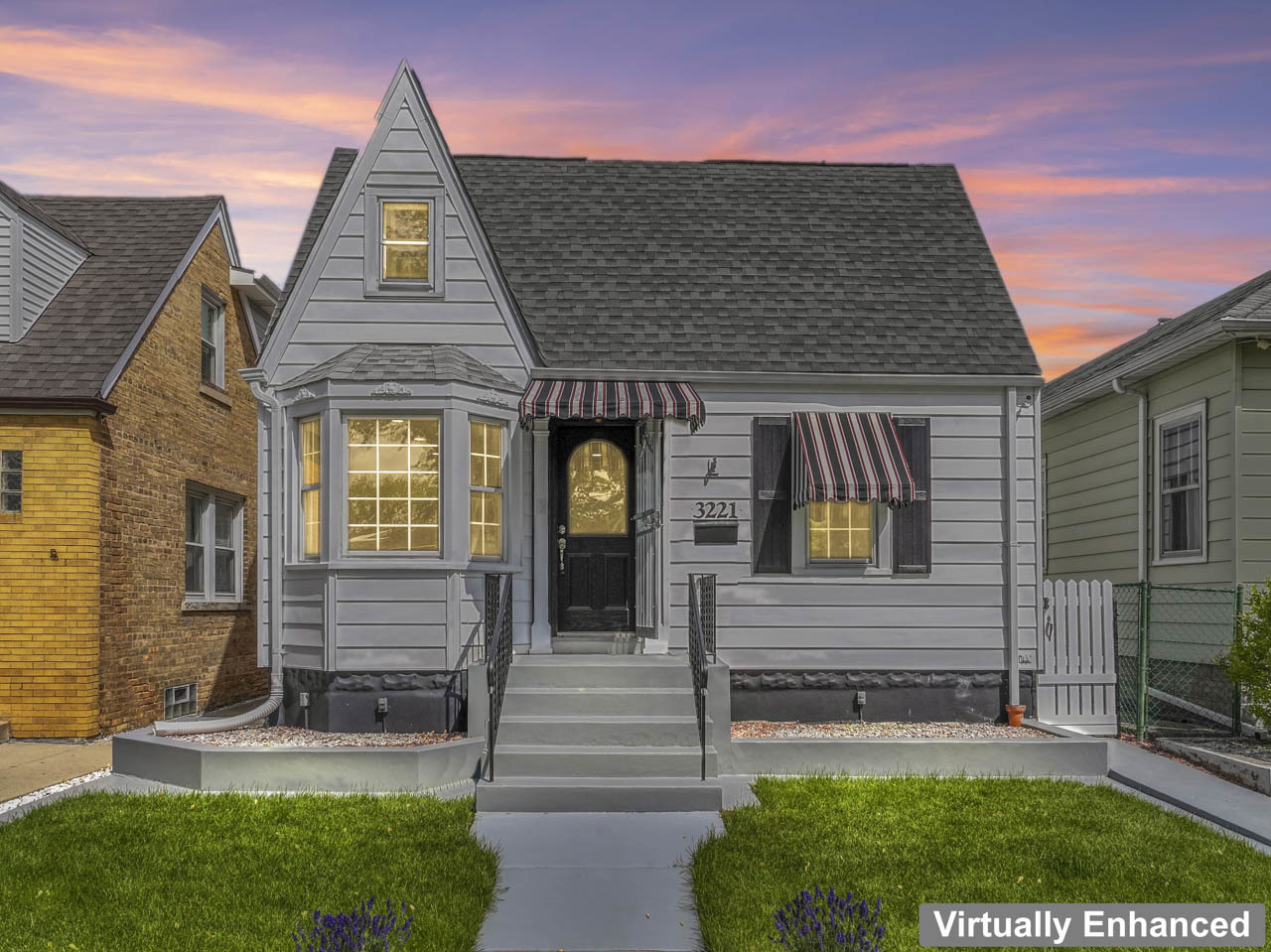3221 N Opal Avenue, Chicago, IL 60634