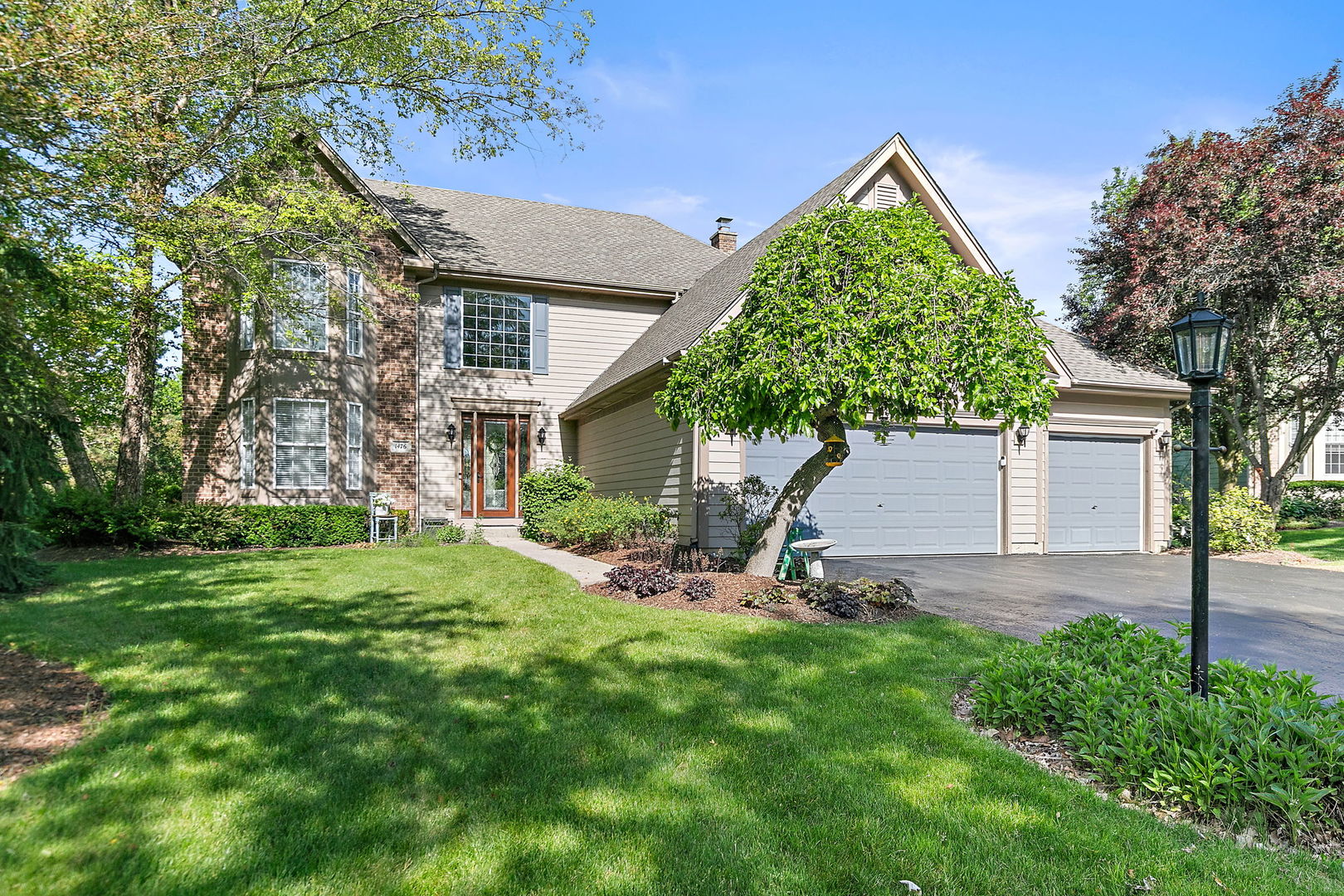 1476 Columbia Lane, Barrington, IL 60010