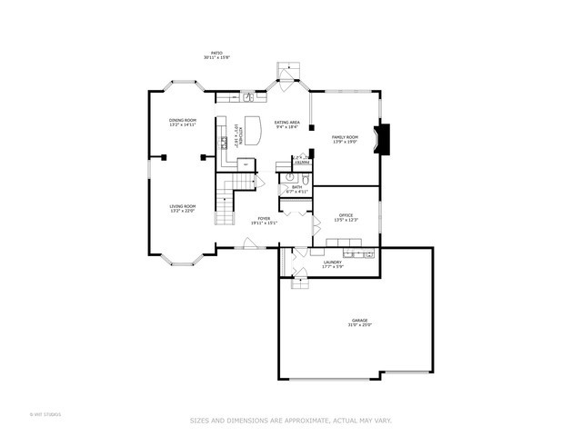1476 Columbia Lane, Barrington, IL 60010