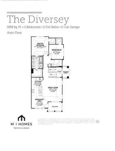 6541 Lilac Boulevard, Hanover Park, IL 60133