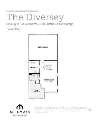 6541 Lilac Boulevard, Hanover Park, IL 60133