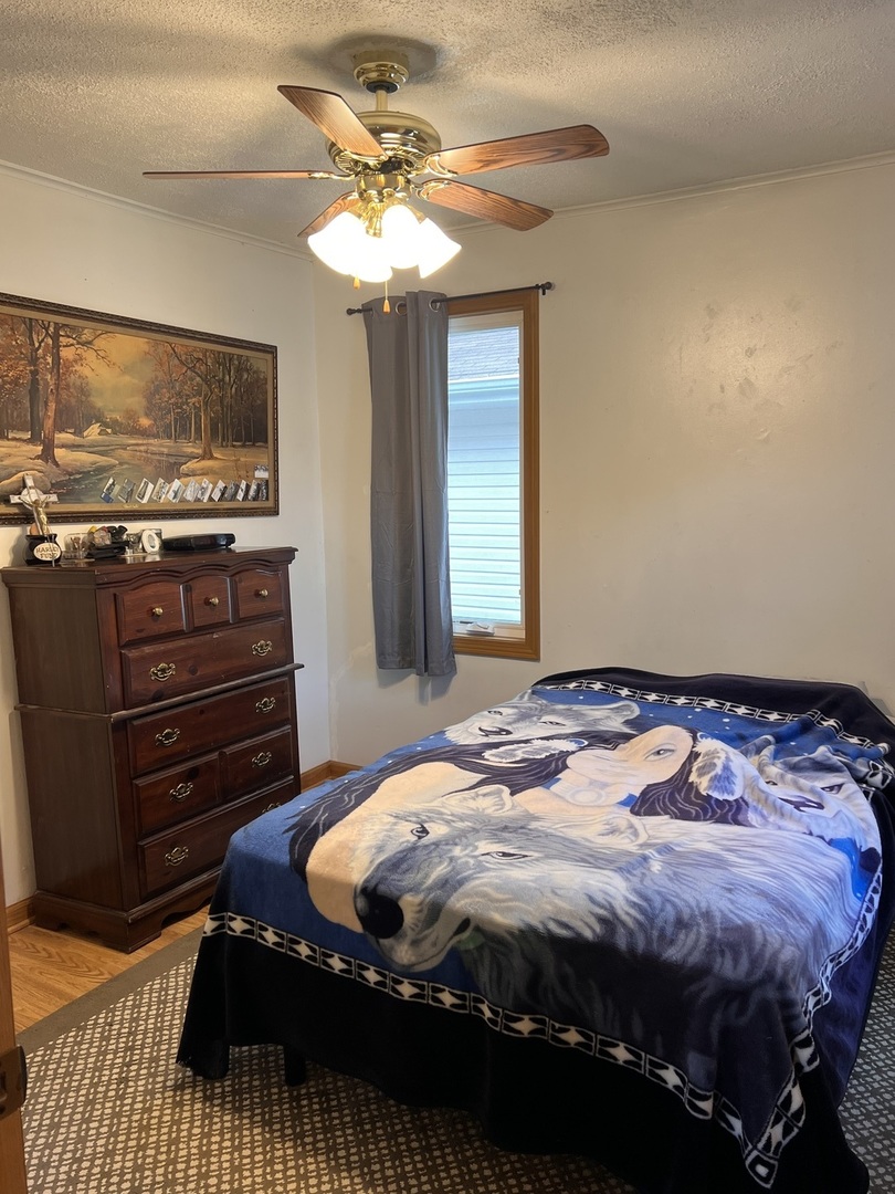413 S May Street, Joliet, IL 60436