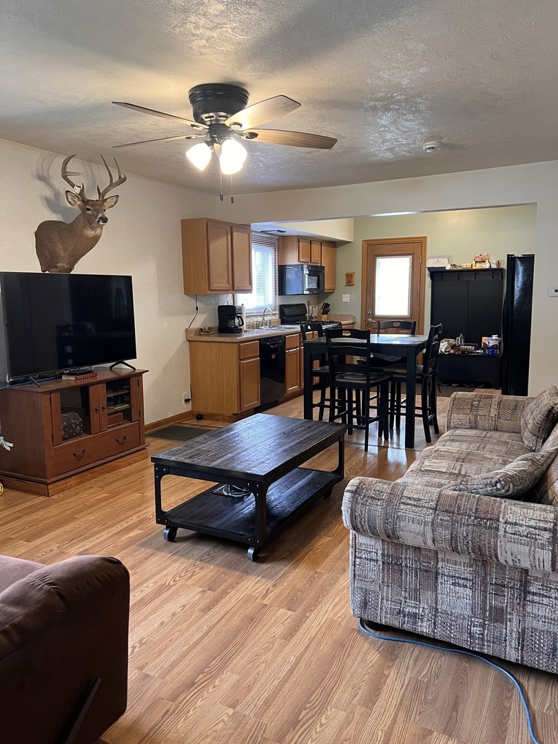 413 S May Street, Joliet, IL 60436