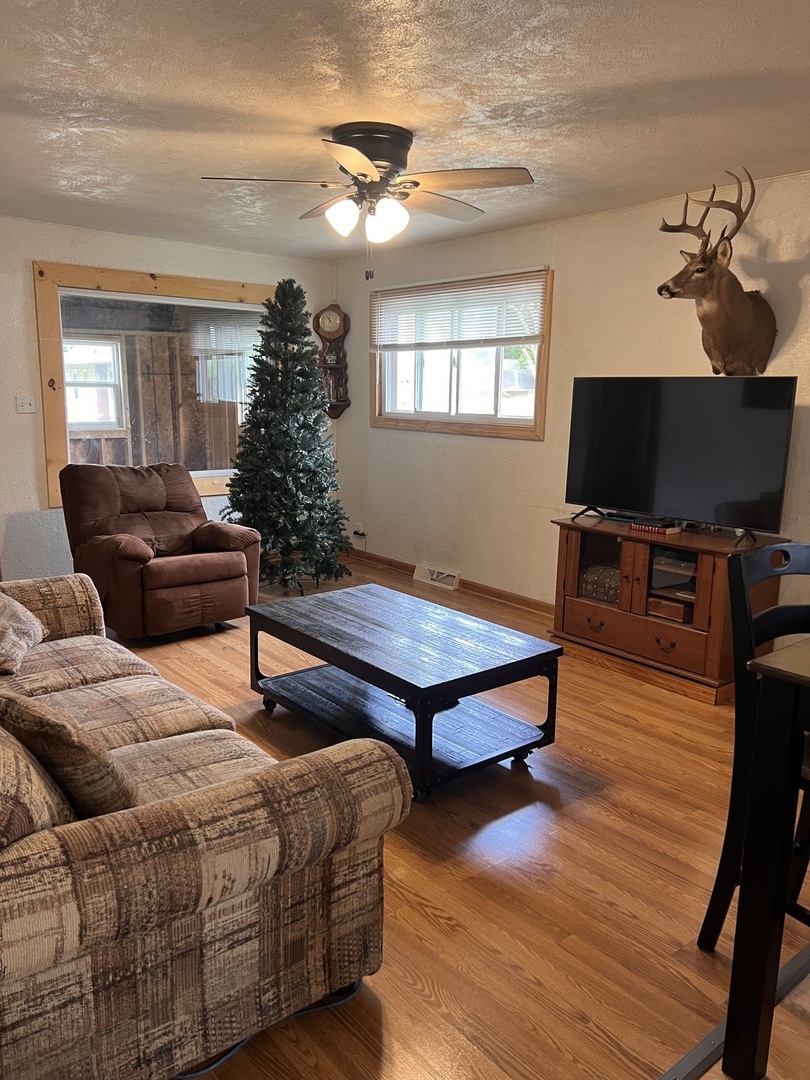 413 S May Street, Joliet, IL 60436