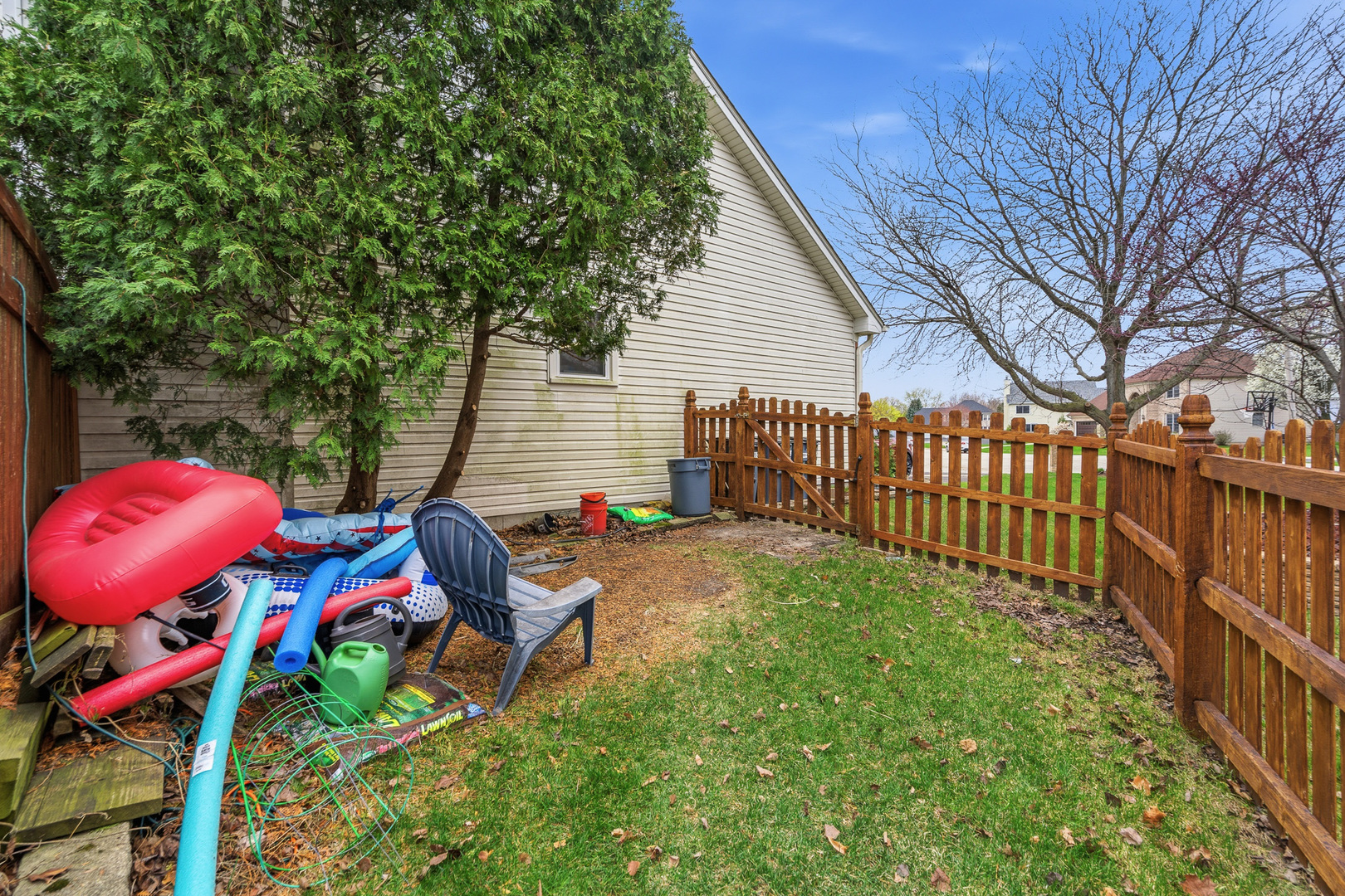 5104 Prestwick Circle, Plainfield, IL 60586
