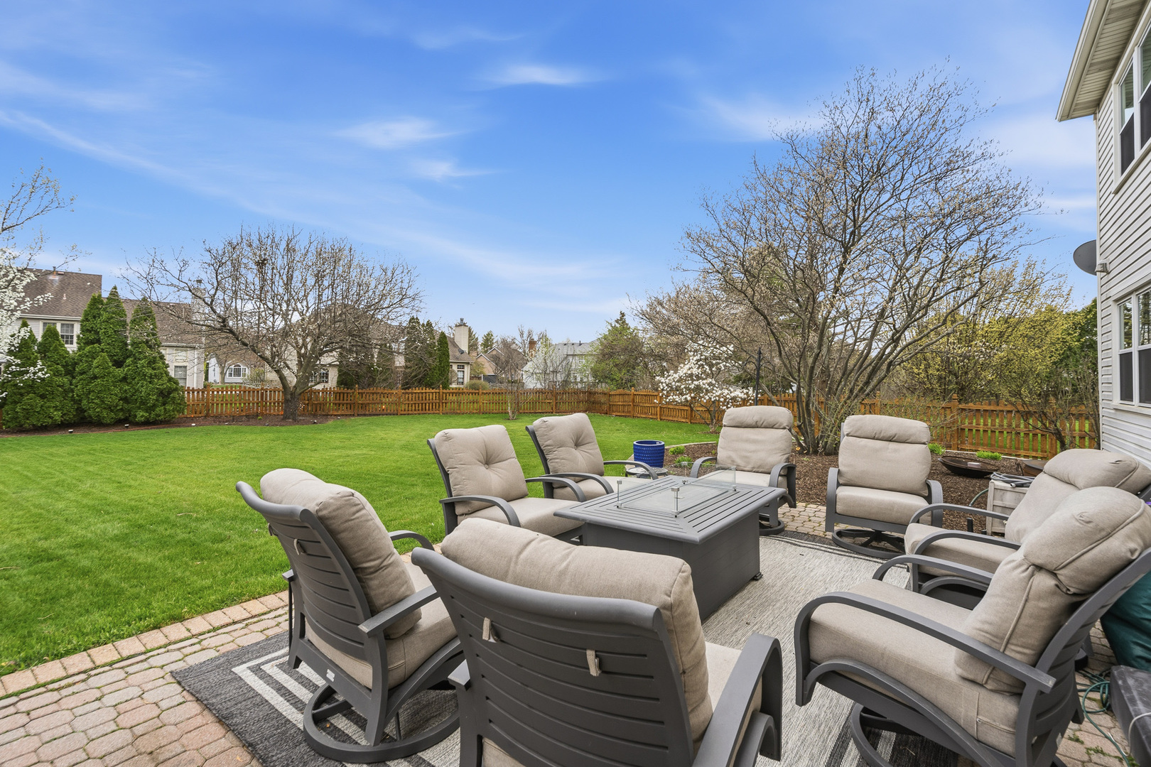 5104 Prestwick Circle, Plainfield, IL 60586