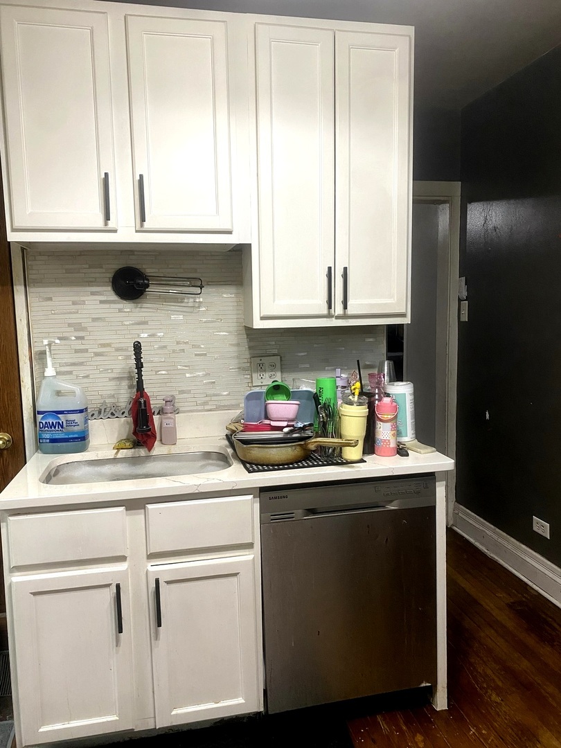 6433 S Talman Avenue, Chicago, IL 60629