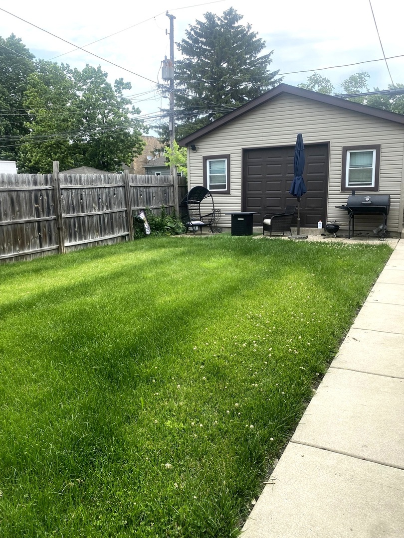 6433 S Talman Avenue, Chicago, IL 60629