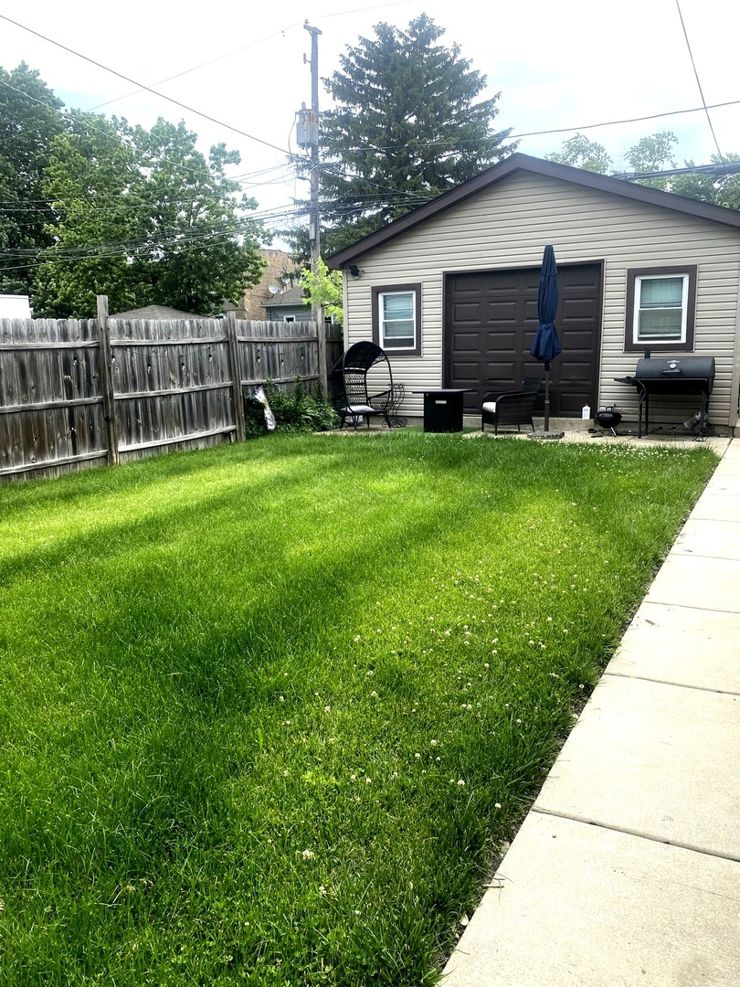 6433 S Talman Avenue, Chicago, IL 60629