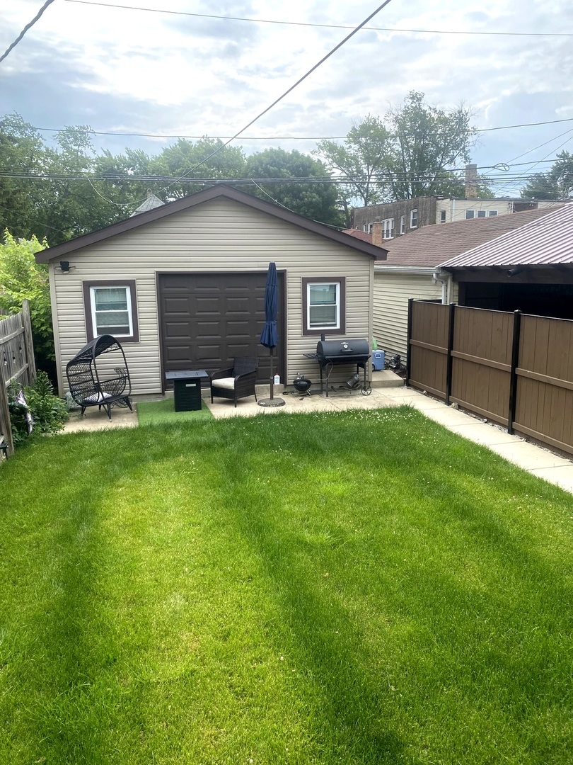 6433 S Talman Avenue, Chicago, IL 60629