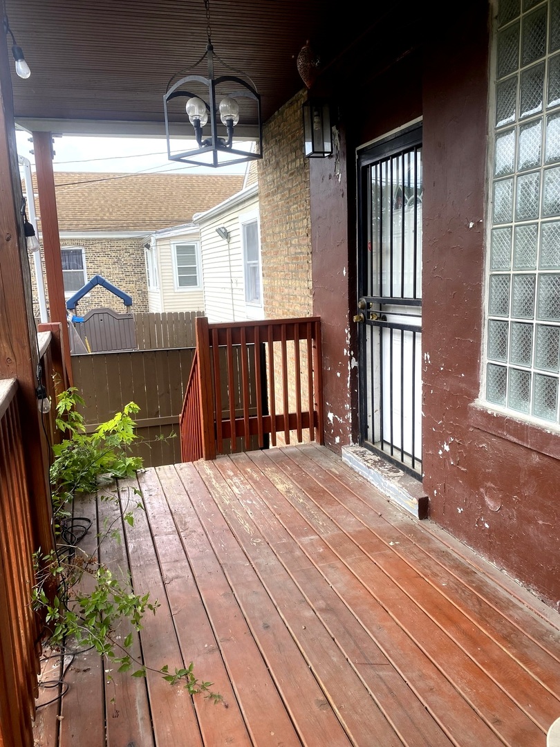 6433 S Talman Avenue, Chicago, IL 60629