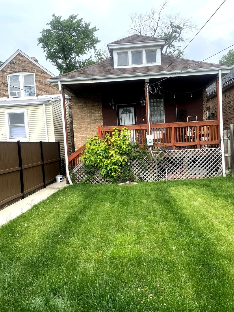 6433 S Talman Avenue, Chicago, IL 60629