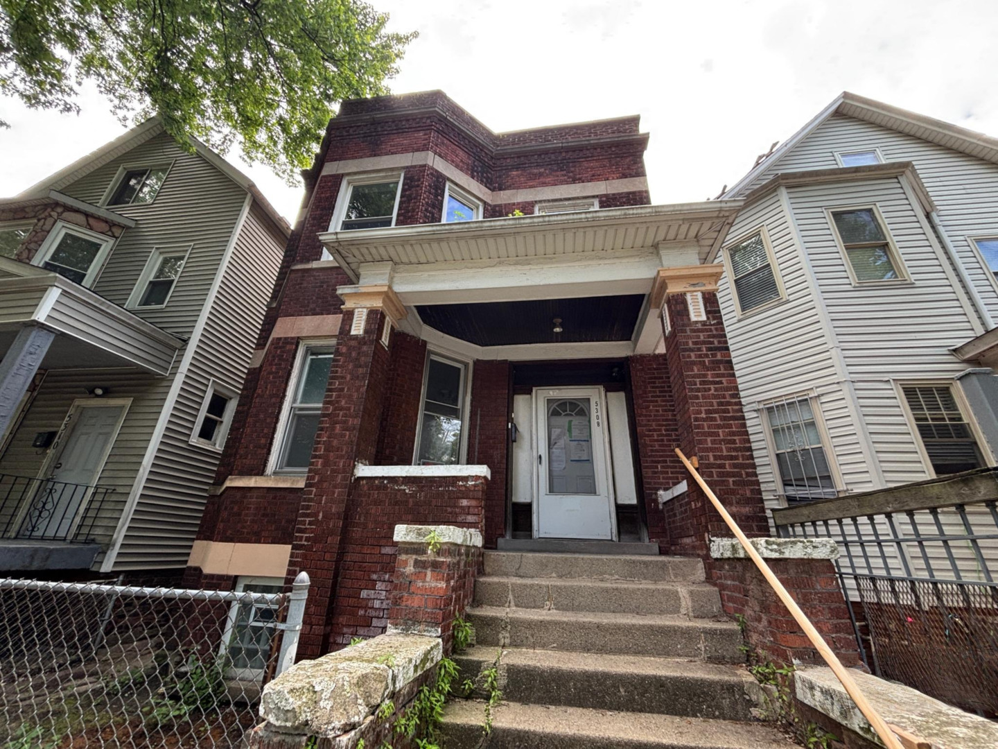 5308 S Bishop Street, Chicago, IL 60609