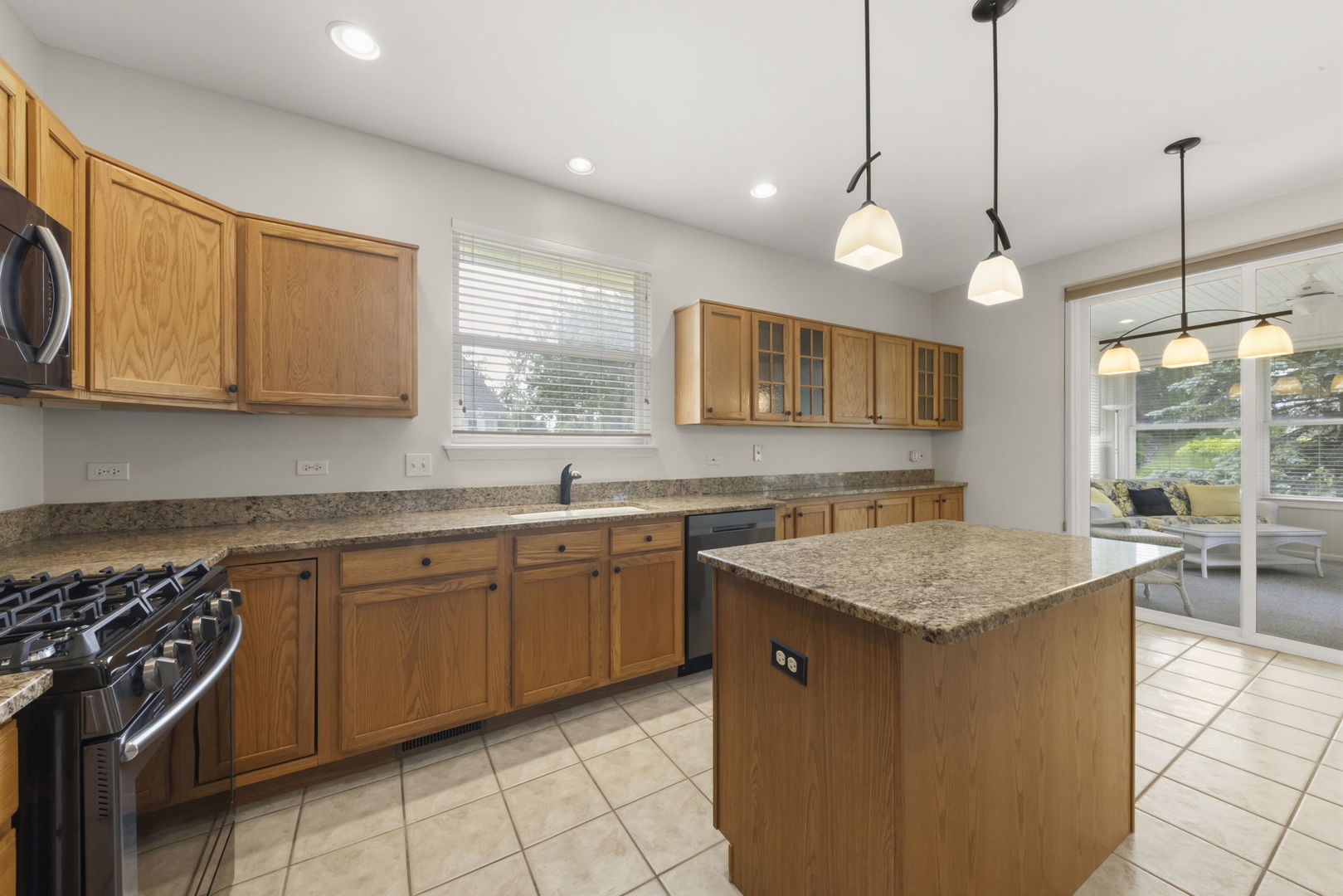 12981 Bull Ridge Drive, Huntley, IL 60142