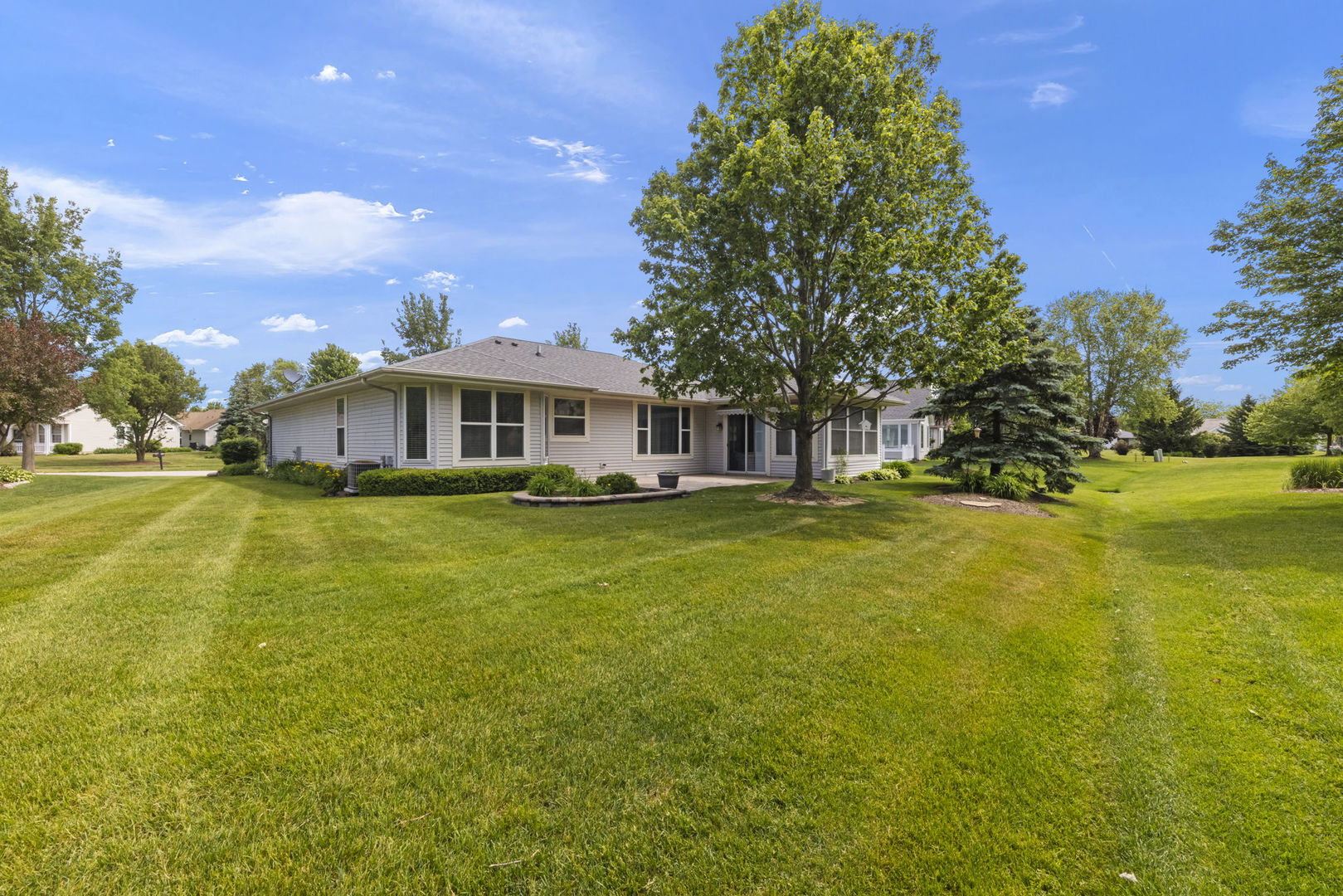 12981 Bull Ridge Drive, Huntley, IL 60142