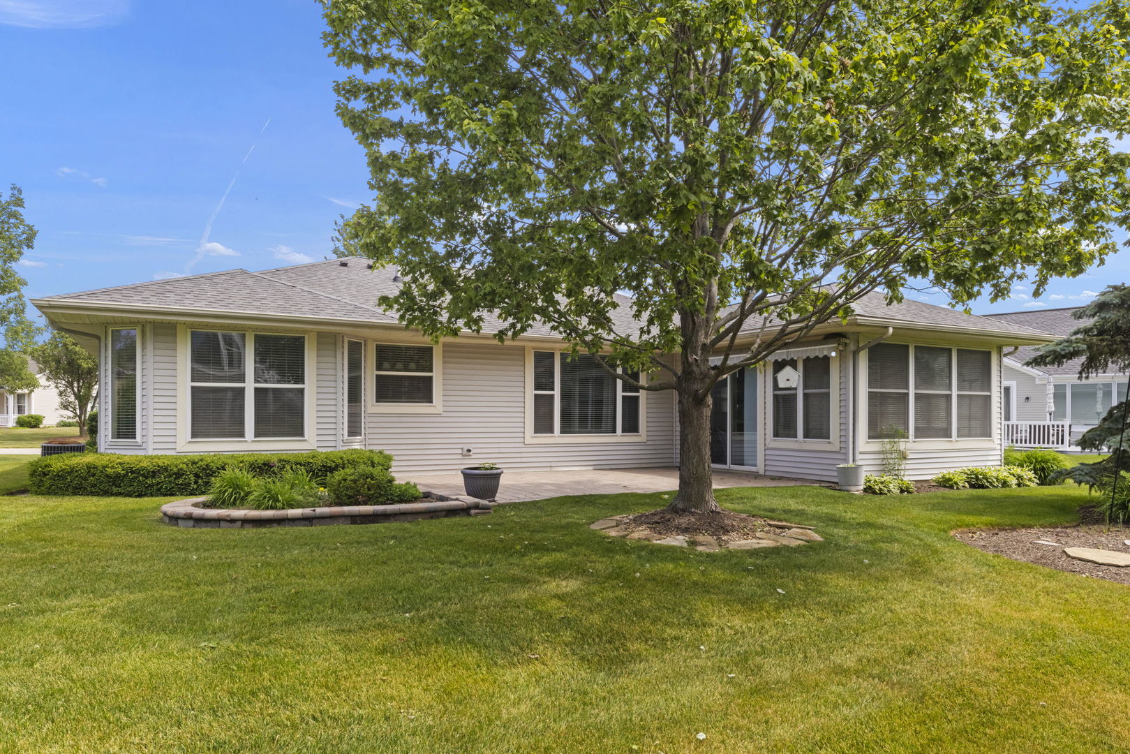 12981 Bull Ridge Drive, Huntley, IL 60142