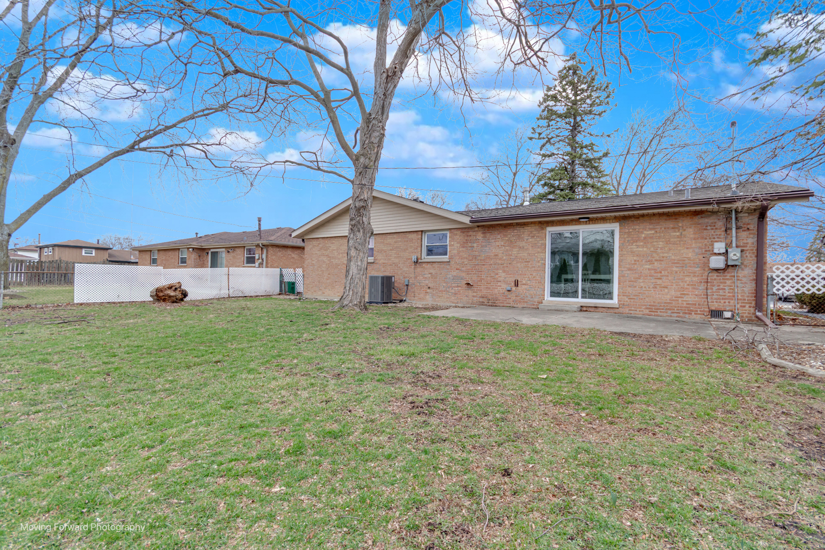 4331 Mann Street, Oak Forest, IL 60452