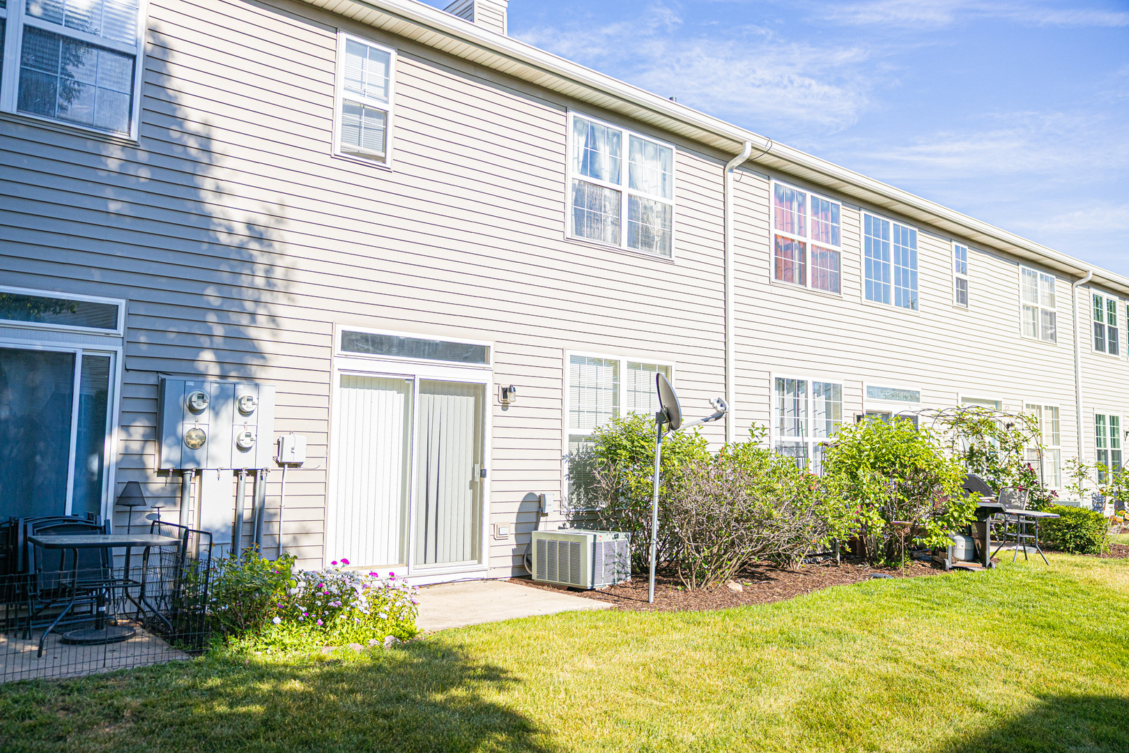 24090 W Pear Tree Circle, Plainfield, IL 60585
