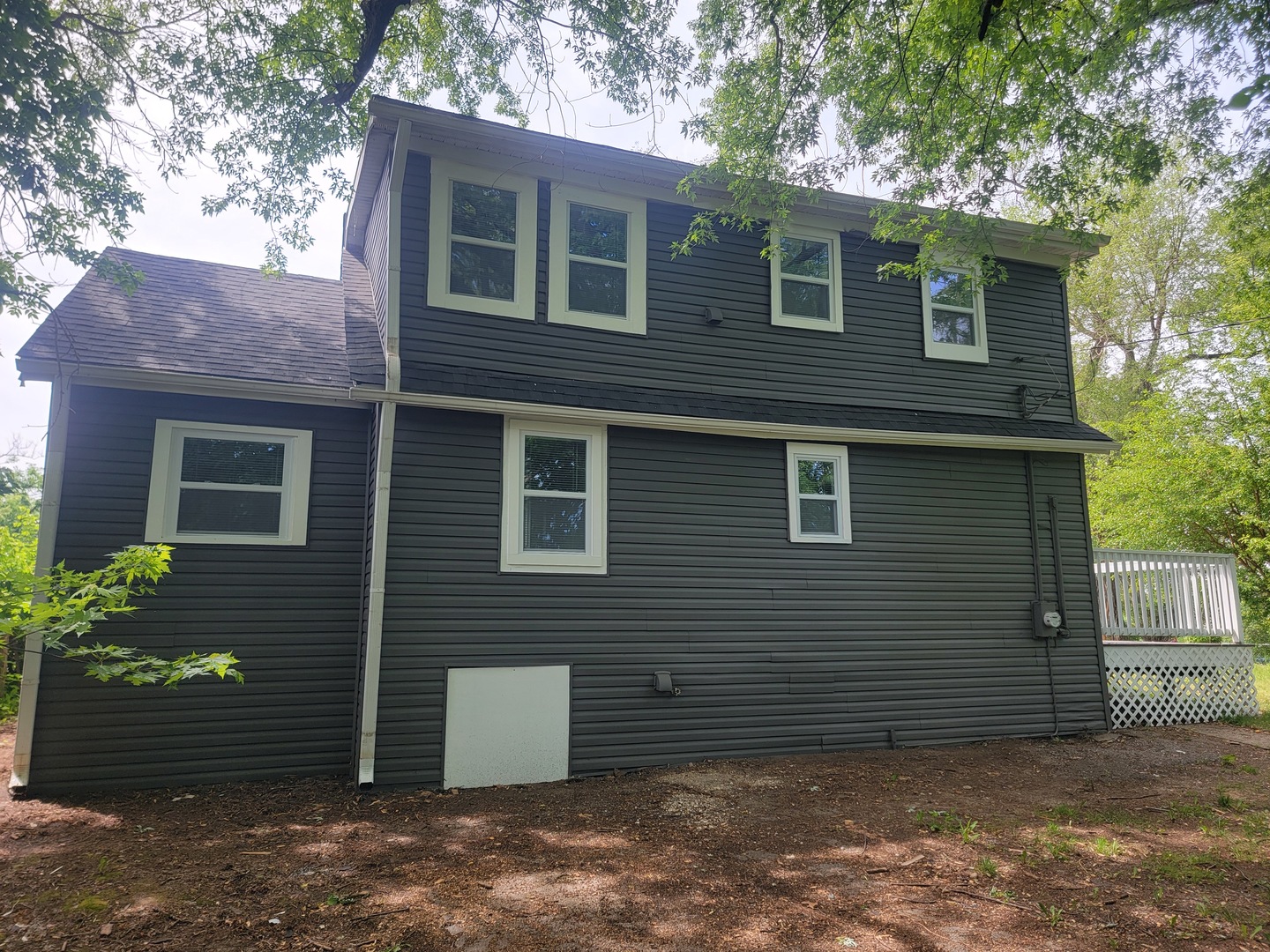 7720 Brook Drive, Wonder Lake, IL 60097