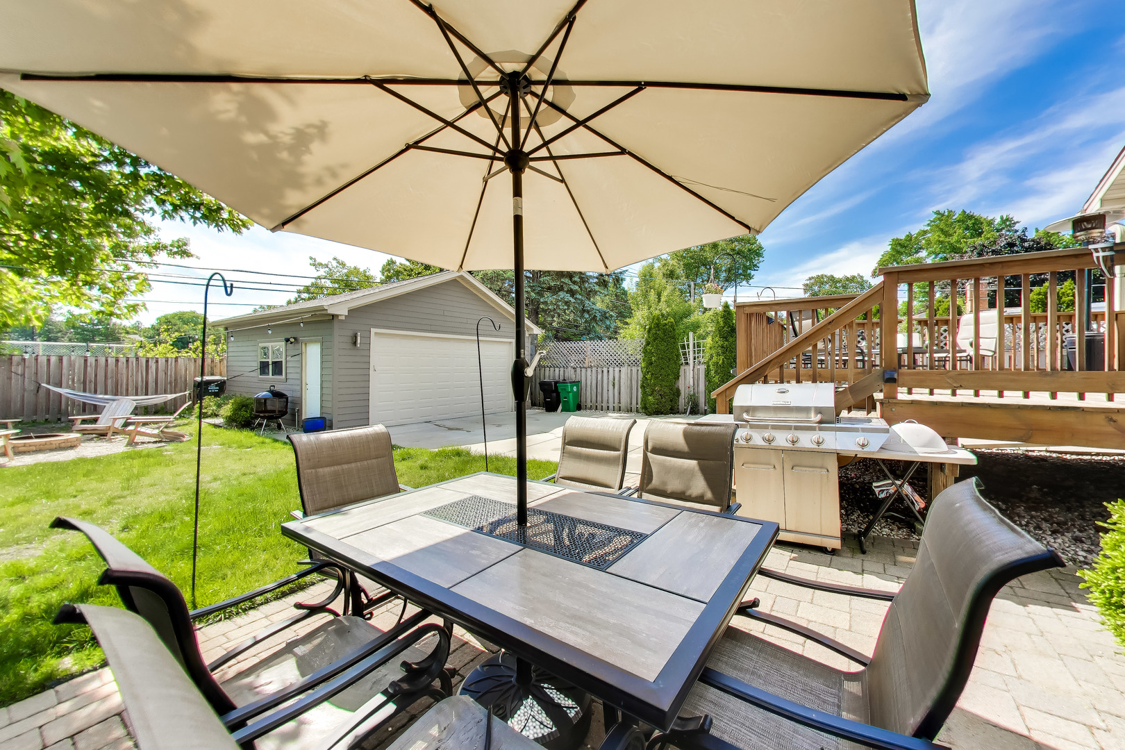 1721 S CUMBERLAND Avenue, Park Ridge, IL 60068