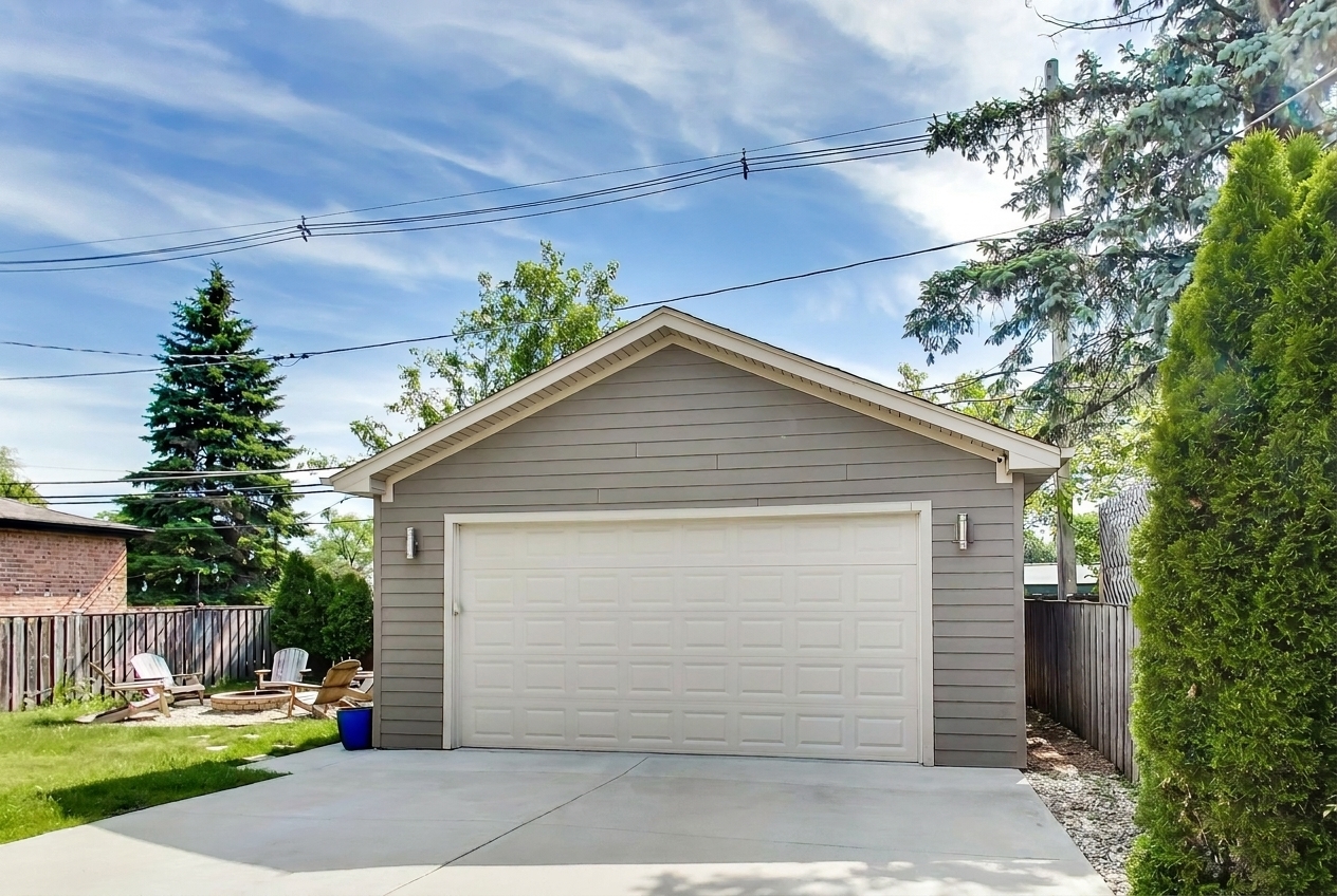 1721 S CUMBERLAND Avenue, Park Ridge, IL 60068