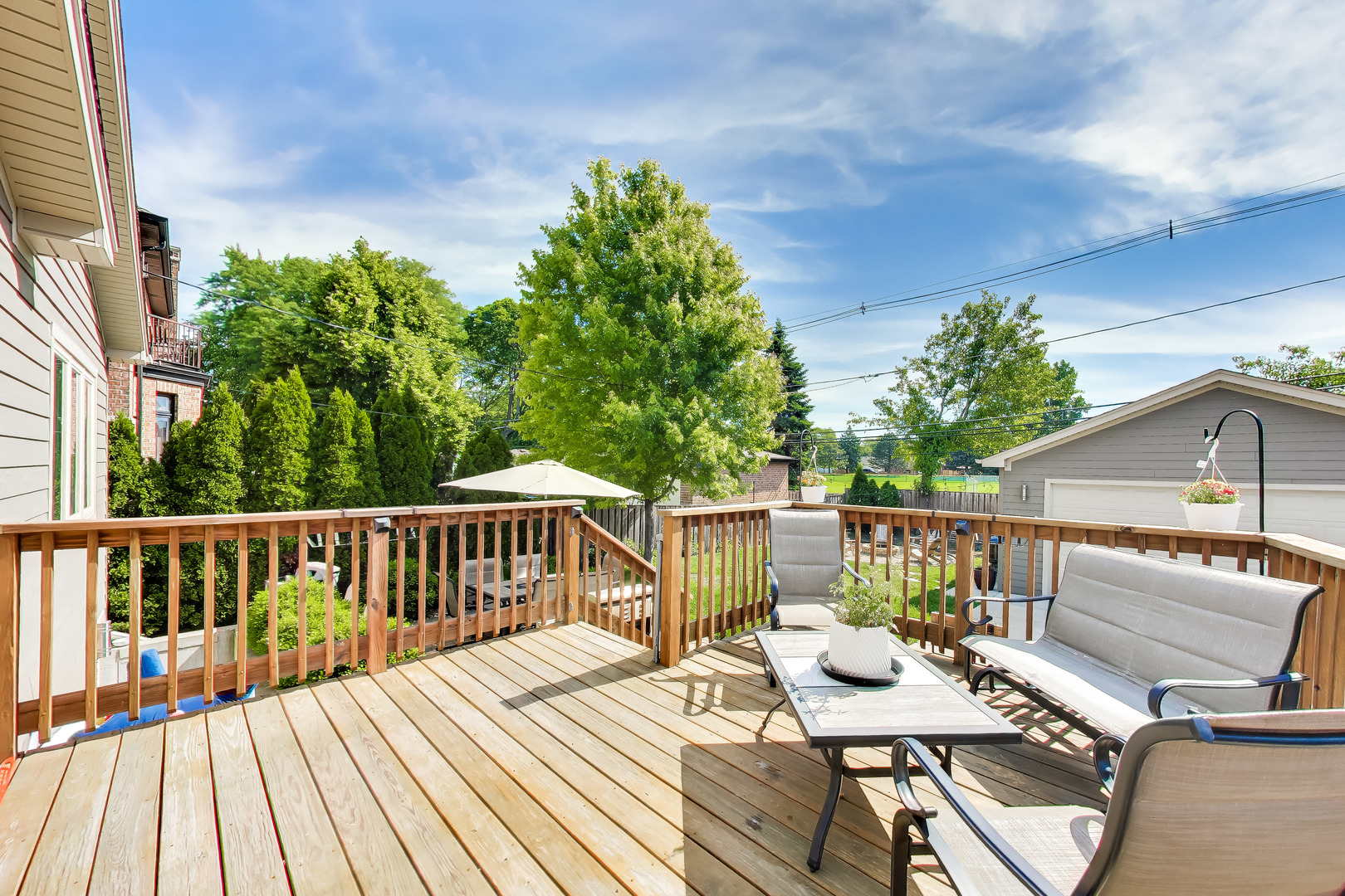 1721 S CUMBERLAND Avenue, Park Ridge, IL 60068