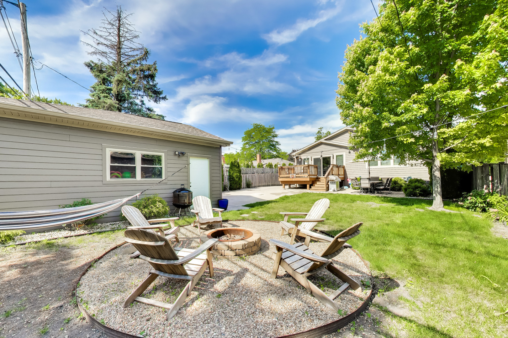 1721 S CUMBERLAND Avenue, Park Ridge, IL 60068