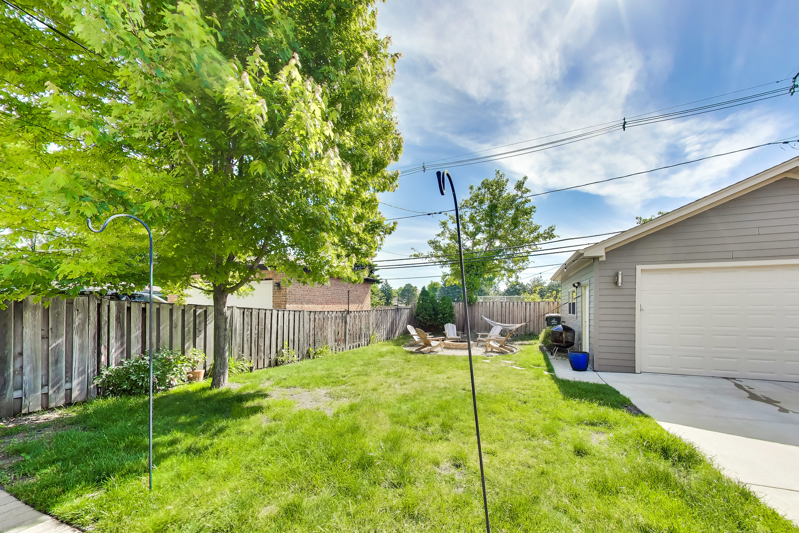 1721 S CUMBERLAND Avenue, Park Ridge, IL 60068