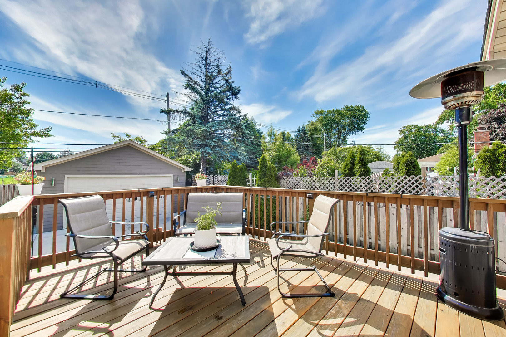 1721 S CUMBERLAND Avenue, Park Ridge, IL 60068