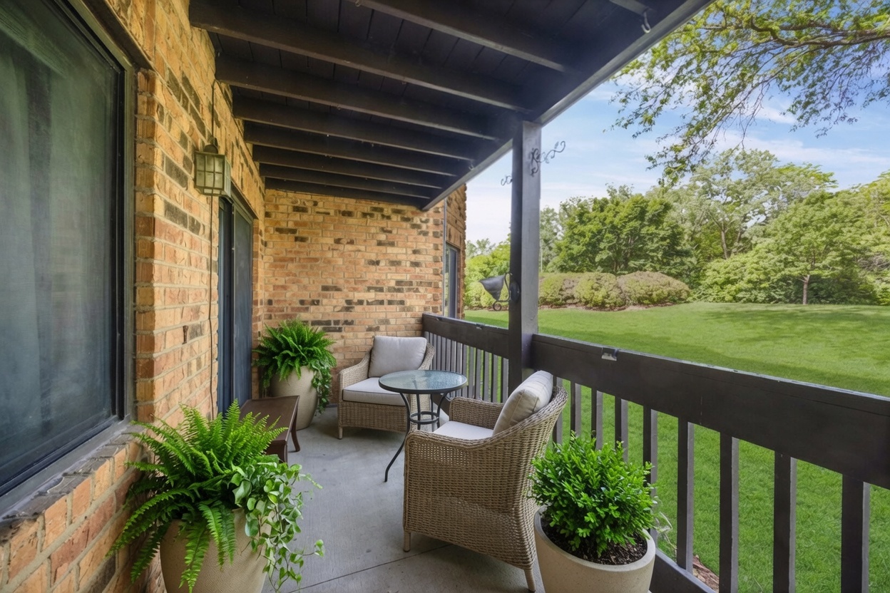 2880 Torrey Pine Lane #1H, Lisle, IL 60532