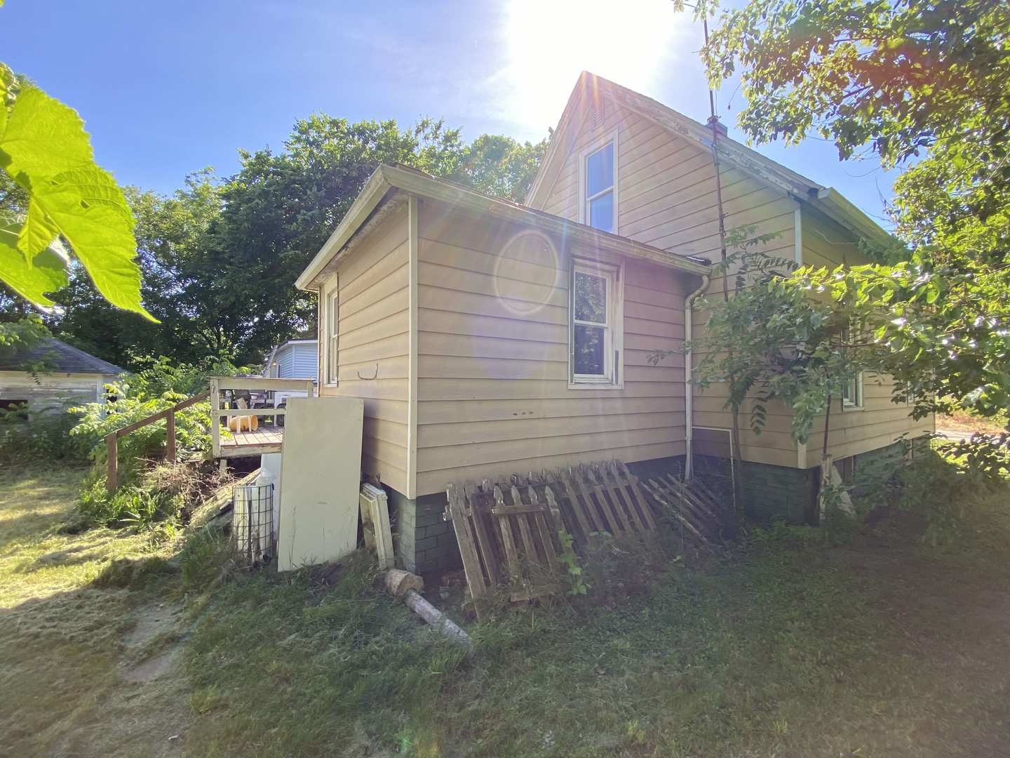 1011 Lincoln Street, Galesburg, IL 61401