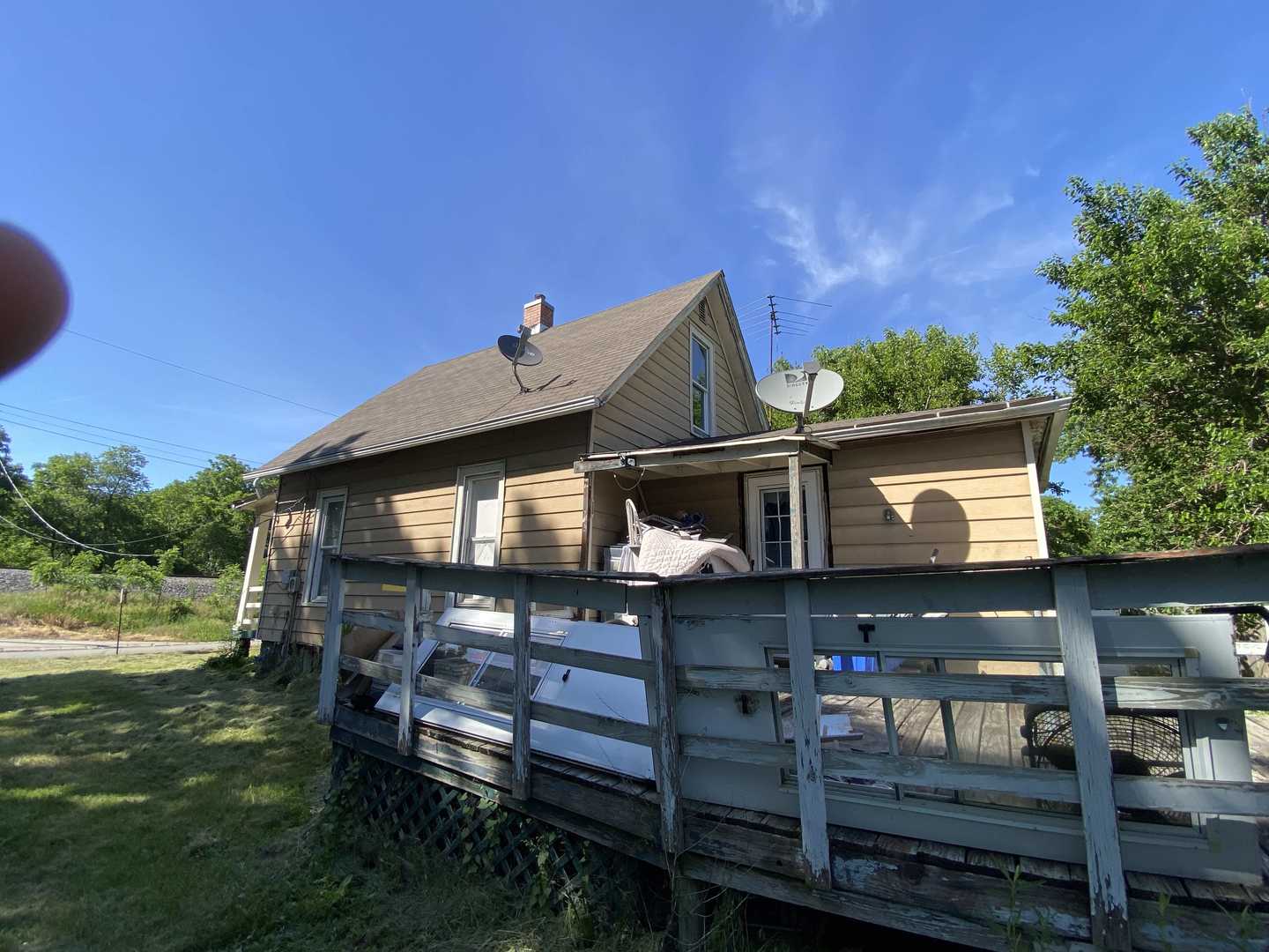 1011 Lincoln Street, Galesburg, IL 61401