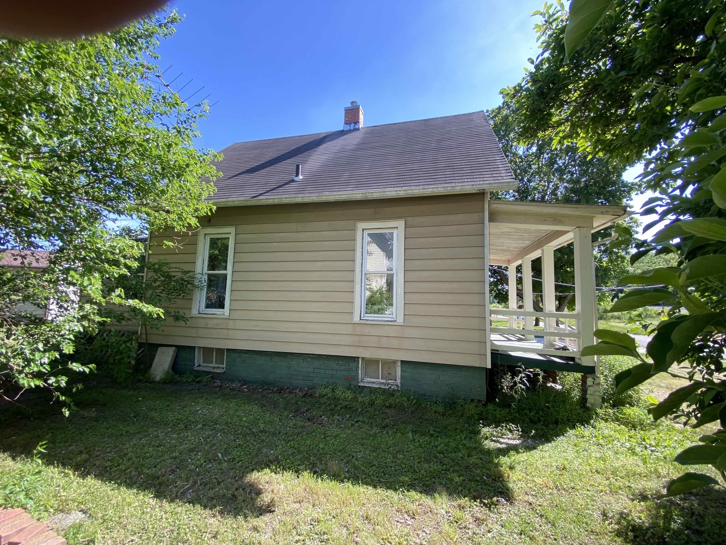 1011 Lincoln Street, Galesburg, IL 61401