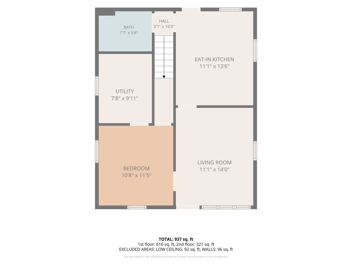 2407 Hermon Avenue, Zion, IL 60099
