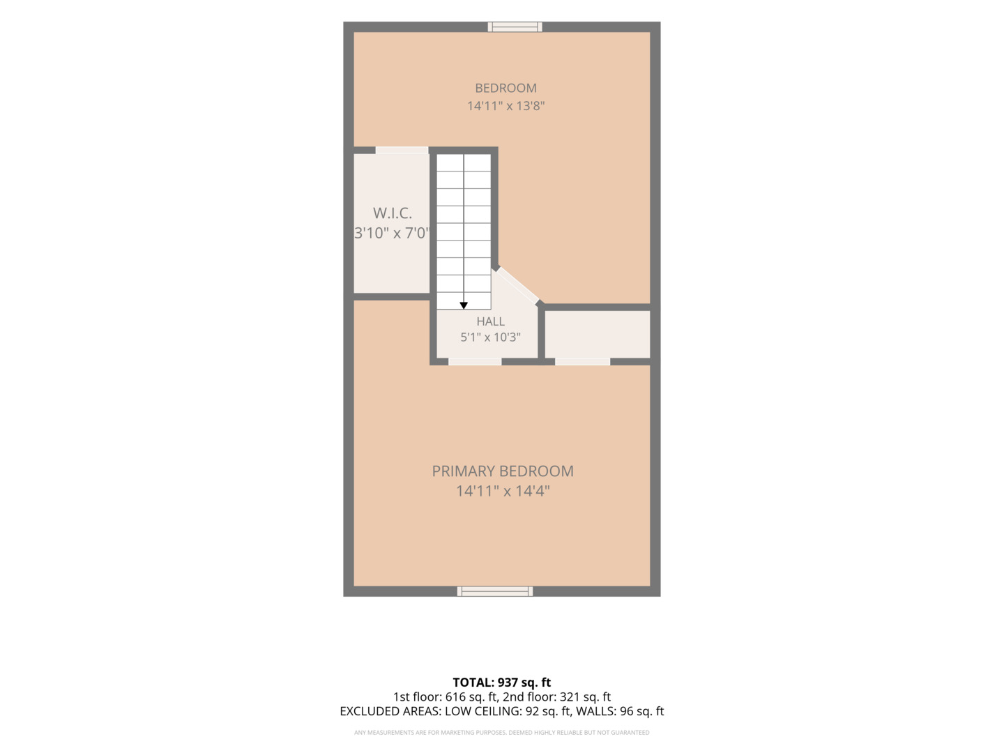 2407 Hermon Avenue, Zion, IL 60099