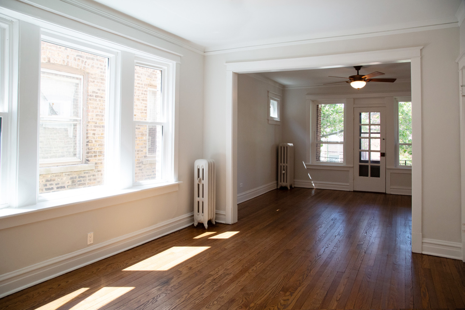 4727 W Schubert Avenue, Chicago, IL 60639