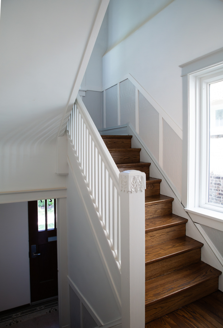 4727 W Schubert Avenue, Chicago, IL 60639