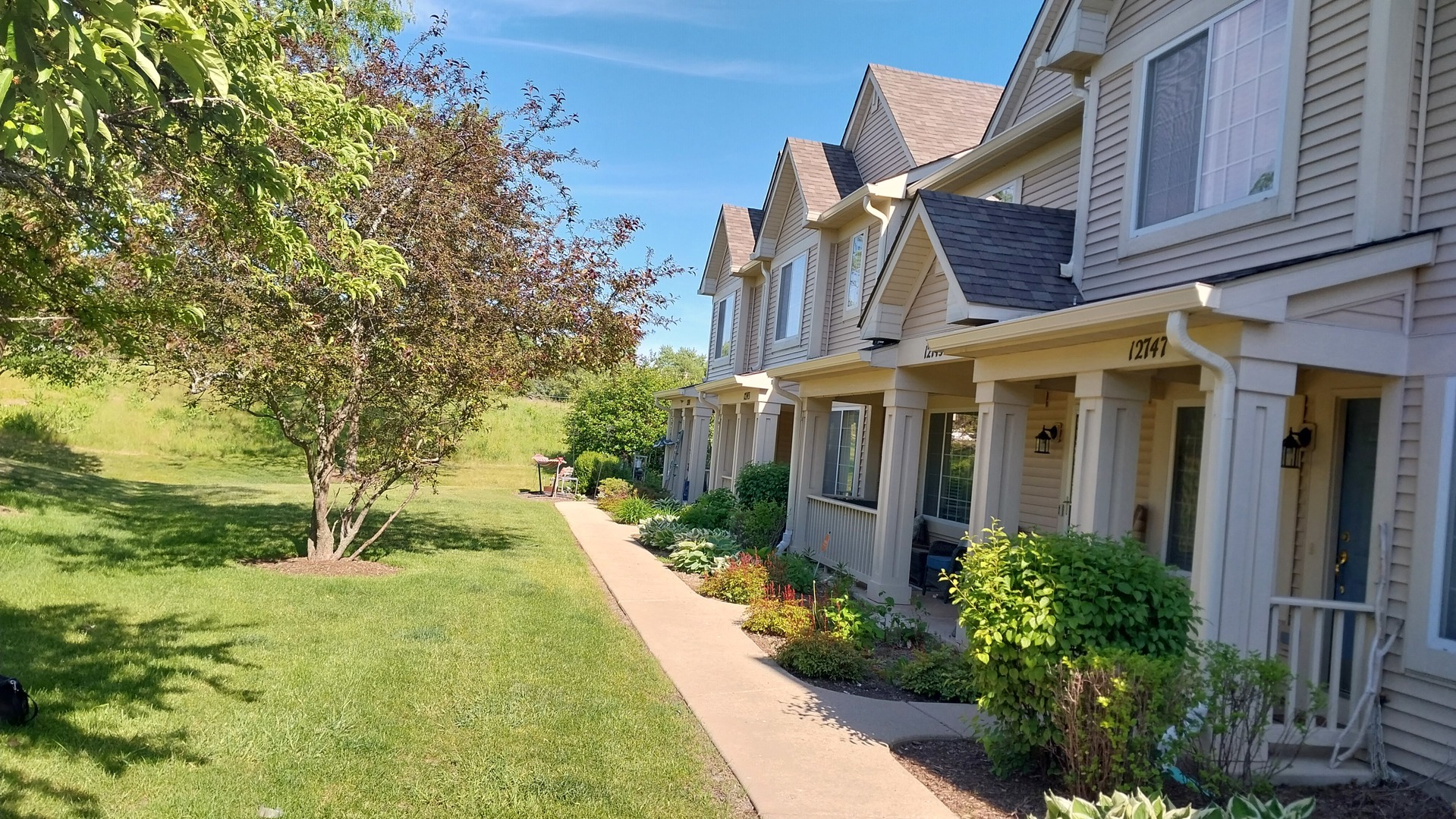 12745 W Wakefield Drive #12745, Wadsworth, IL 60083